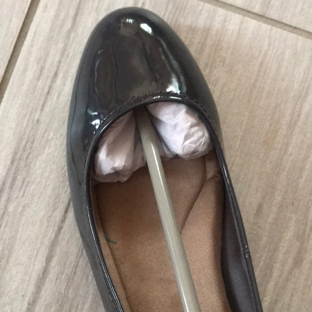 GRAY Giani Bernini shoes